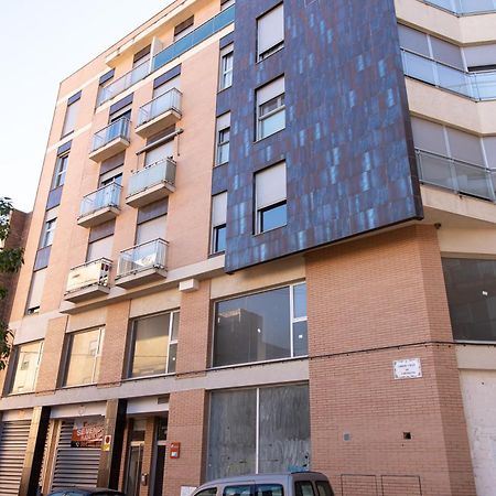 Castellon Ribalta Apartments - Parking Disponible Καστεγιόν δε λα Πλάνα Εξωτερικό φωτογραφία
