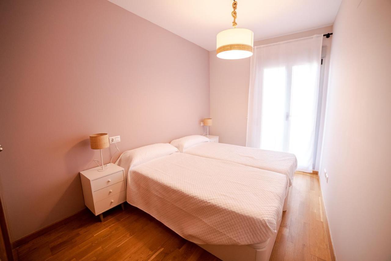 Castellon Ribalta Apartments - Parking Disponible Καστεγιόν δε λα Πλάνα Εξωτερικό φωτογραφία