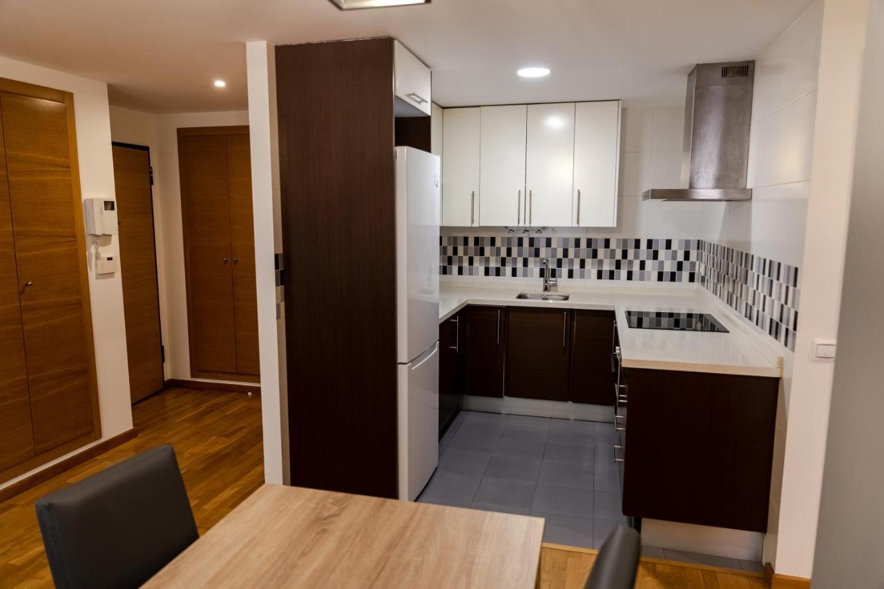 Castellon Ribalta Apartments - Parking Disponible Καστεγιόν δε λα Πλάνα Εξωτερικό φωτογραφία