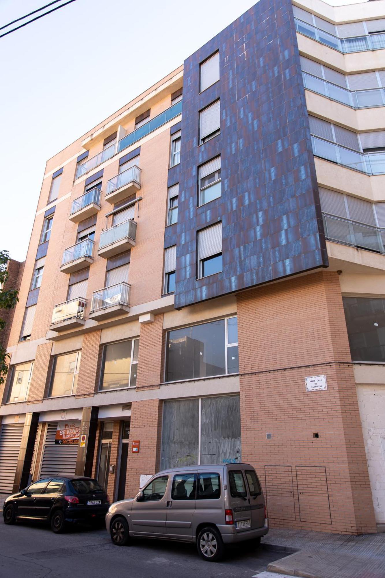 Castellon Ribalta Apartments - Parking Disponible Καστεγιόν δε λα Πλάνα Εξωτερικό φωτογραφία